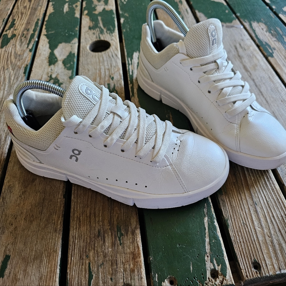 On Cloud Roger Tennis 8.5